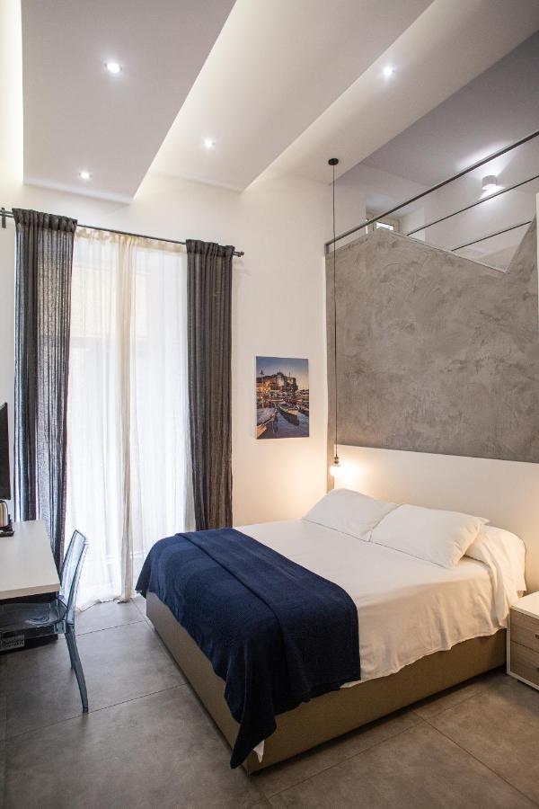 Casa Nora Napoli Bed and Breakfast Εξωτερικό φωτογραφία